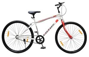 Buy LOTUS-S Lotus Berlin Track Cycle For Men 26 Inches With Calliper ...