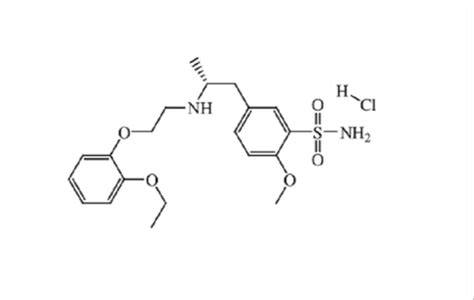 Tamsulosin Hydrochloride Exporter at Best Price, Tamsulosin ...