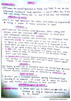 Constitution of the Student Council 2019 - C ONSTITUTION OF THE ...