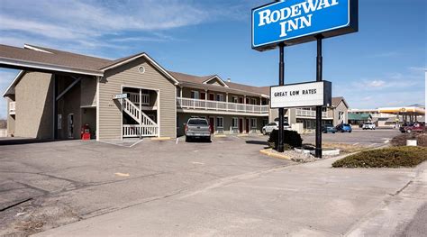 FIRST INTERSTATE INN (North America/CO - Grand Junction) - Motel ...