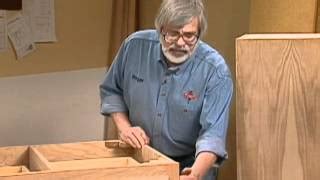 Kitchen Cabinet Making Techniques – Things In The Kitchen