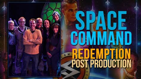 Image result for Space Command Redemption Ship