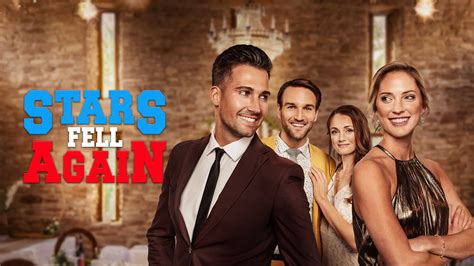 Stars Fell Again (2023) - AZ Movies