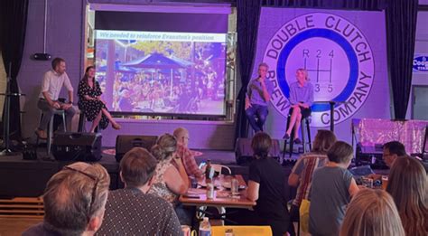 October Economic Development Monthly Progress Report