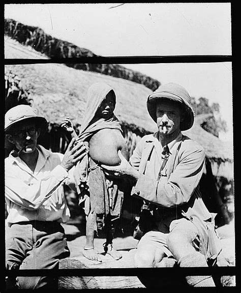 League of Nations Malaria Investigation Committee to India. A British ...