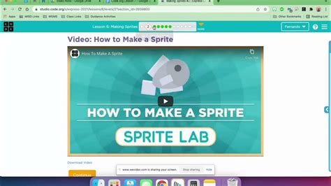Image result for How to Do Code.org Lesson 6.10