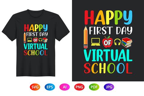 Image result for First Day Virtual Learning
