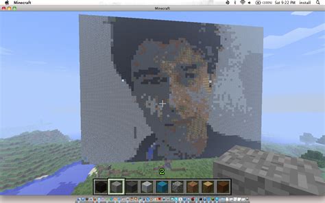 Image result for Amazing Creation Minecraft Tutorial