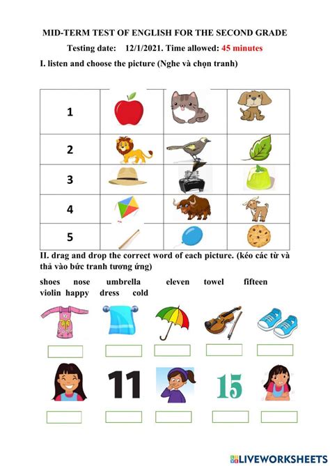 Image result for Grade 2 Practice