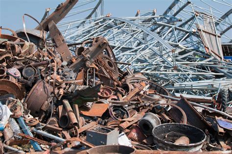 ABD Industries | Aluminium Scrap Import & Recycling in India