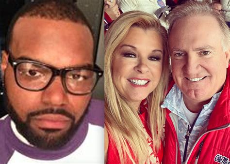 Rhymes With Snitch | Celebrity and Entertainment News | : Michael Oher ...