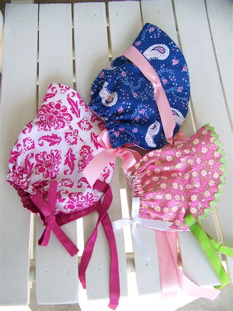 Image result for Sun Bonnet Tutorial