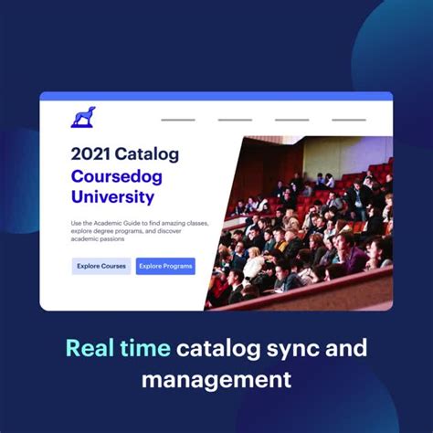 Image result for Coursedog Program