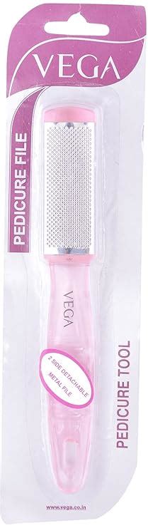 Vega Pedicure Tool - 1 Piece Pouch : Amazon.in: Beauty
