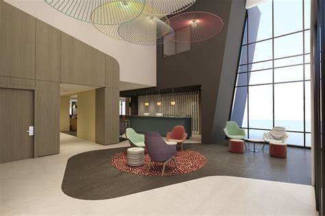 HAMPTON BY HILTON DOHA OLD TOWN - Hotel Reviews, Photos, Rate ...