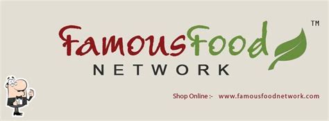 Menu at Famous FOOD Network, Jodhpur
