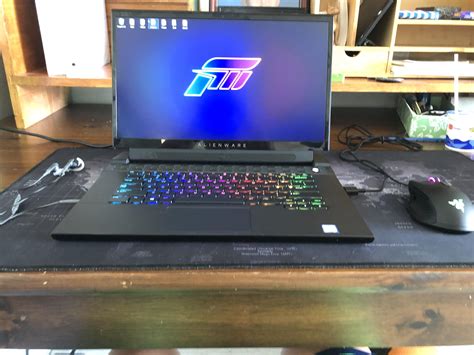 Image result for Alienware Setup CPU