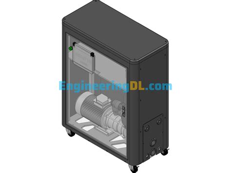 Image result for SolidWorks Cooling Loop Design