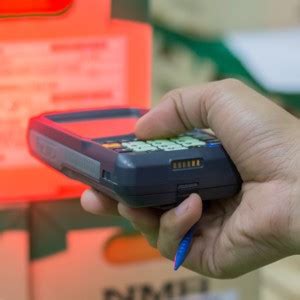 Tecnología RFID, la nueva mina de oro para almacenar datos :: TECNONEWS