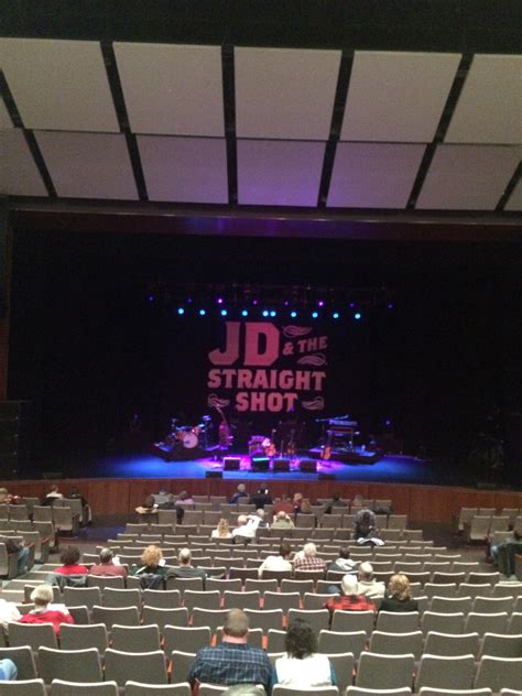 H. RIC Luhrs Performing Arts Center, 475 Lancaster Dr, Shippensburg Twp ...