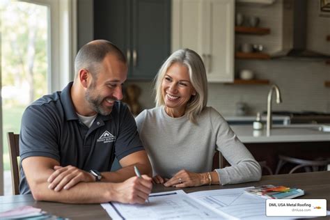 Chicago metal roofs: 10 Powerful Benefits for 2025 Success