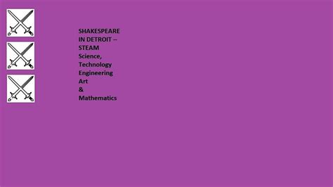 STEAM program for young people, Bowen | Detroit Public Library, 19 July ...