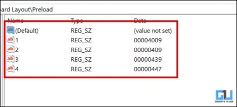 Image result for Add or Remove Keyboard Layouts