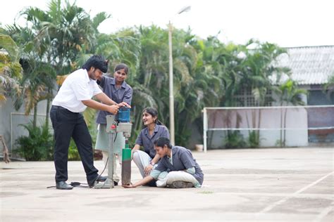 Photo Gallery - SASI Institute of Technology & Engineering