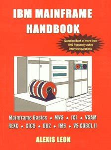 Image result for Mainframe Books