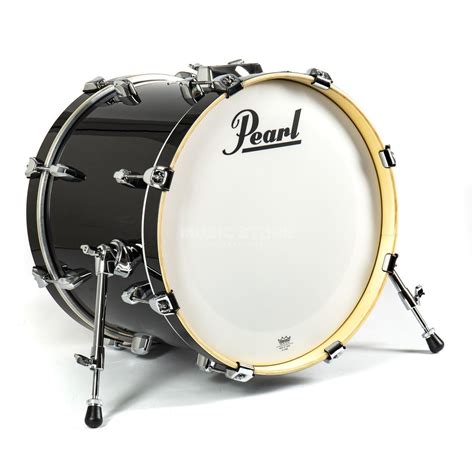 Pearl Export Double Bass Drum Set