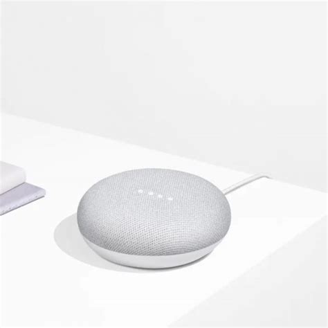Image result for Google Home Mini Collr