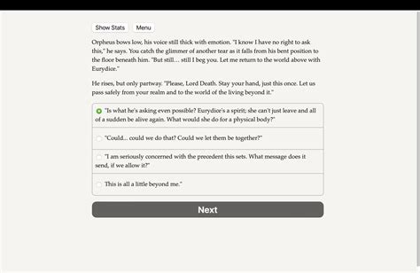 Fields of Asphodel on Steam