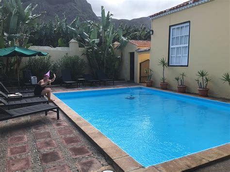 HOTEL RURAL CASAMARILLA (Los Silos) - Hotel Reviews, Photos, Rate ...