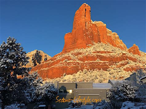 Sedona Weather Final For 2018 - 312 Days of Sunshine!