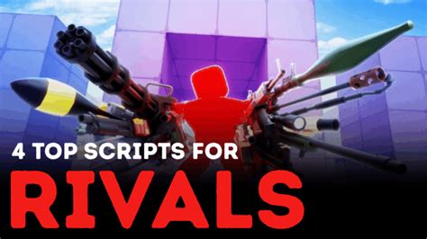 Image result for Rivals Scripts Baseball