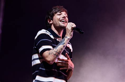 Louis Tomlinson Tour Dates Announced for 2023
