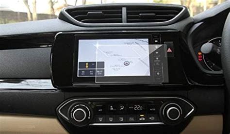 GEAR GUARD - GIVE LIFE TO YOUR DEVICE Honda Amaze 2020 Infotainment ...