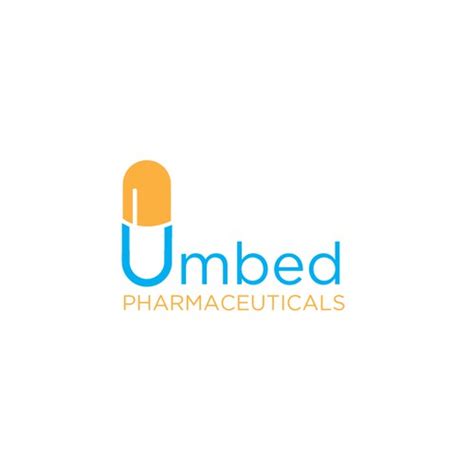 Design the innovative logo for tomorrows pharmaceutical industry ...