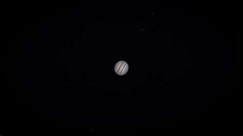 Stacking Jupiter with Registax 5 的图像结果