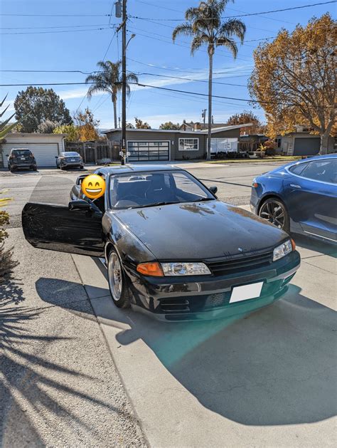 FINALLY took delivery after buying 18 months ago!! Beyond psyched and ...