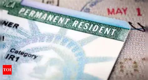 Green Cards: How US new work permit to benefit Indians waiting for ...