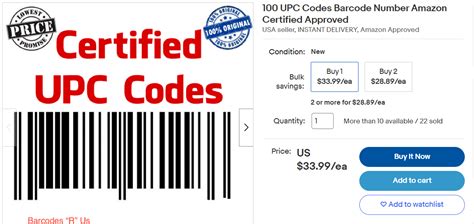 Image result for Using GS1 On Amazon