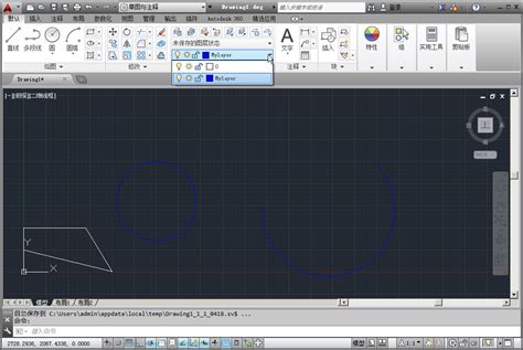 Automate DXF Python 的图像结果