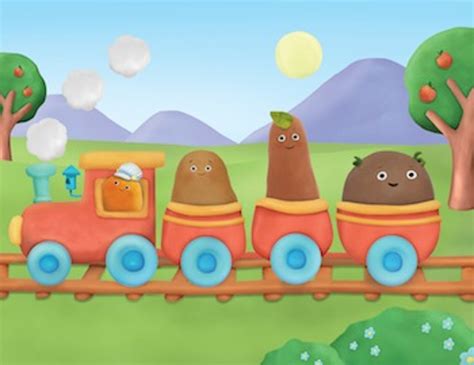 Small Potatoes Let Get Creative 的图像结果