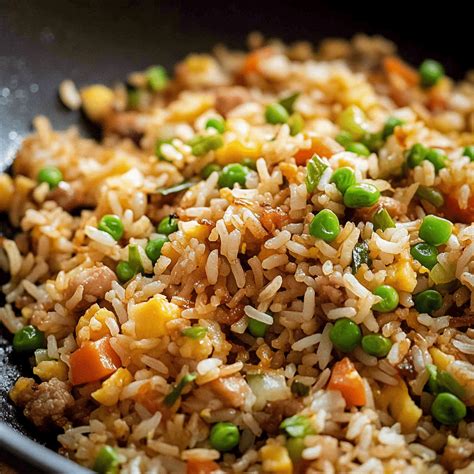 Best Fried Rice Recipes You Need to Try