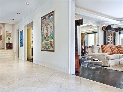 Inside Marvel legend Stan Lee's $4.4 million Los Angeles mansion ...