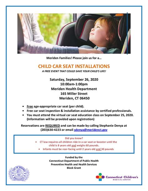 New Ct Booster Seat Laws | Cabinets Matttroy