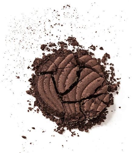 Flormar Mono Eye Shadow 17 Brown | lyko.com