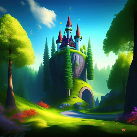 Ai Generated Computer Backgrounds 的图像结果