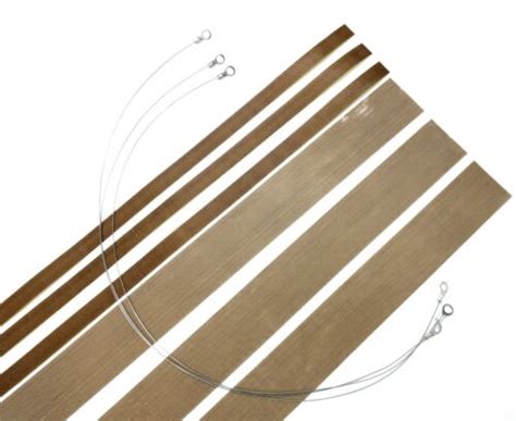 18 Impulse Sealer Replacement Heat Element India | Ubuy